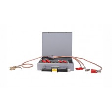 WORK ITALIA WIBT/FB-50 - Earthing and short-circuiting equipment for low voltage HRC fuse bases